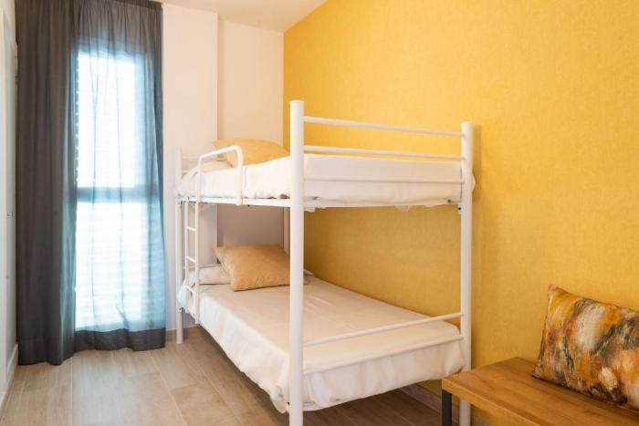 Casablanca Apartments, Santa Ponsa Rum bild